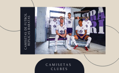 camiseta Toulouse replica